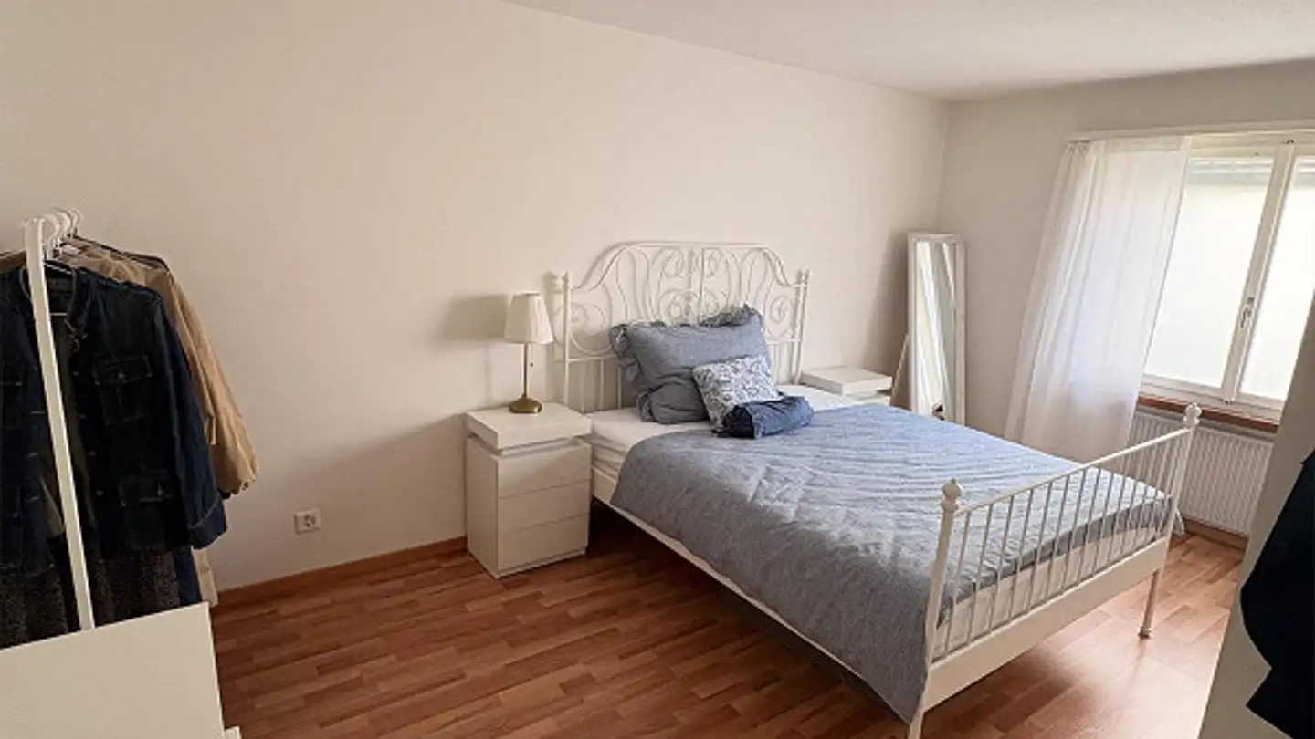 Appartamento in affitto - Bachstrasse, 8200 Schaffhausen - Foto 2