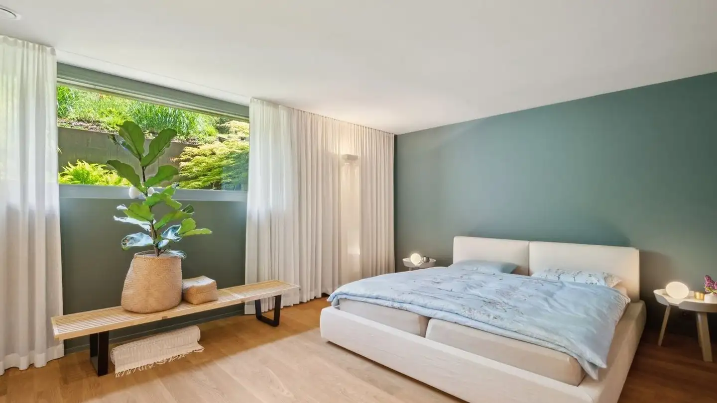 Appartement à louer - Münzentalstrasse 8d, 5212 Hausen AG - Photo 4