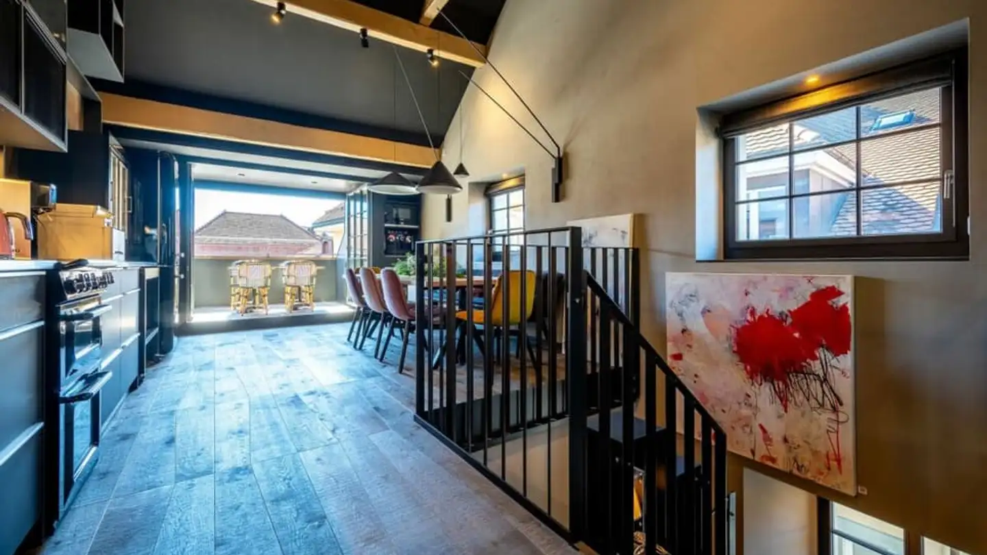 Single house for sale - 1095 Lutry - Photo 4