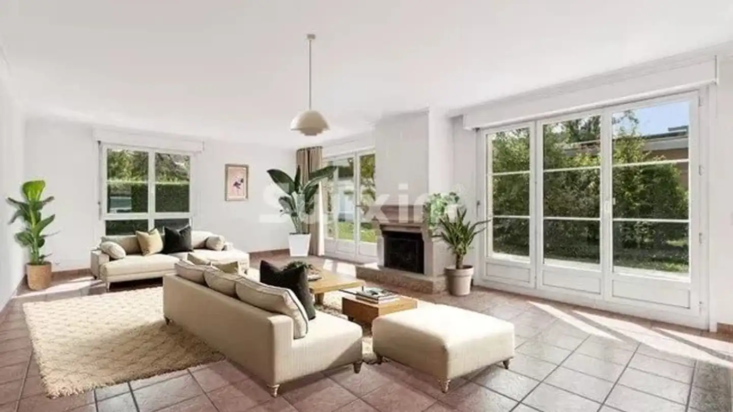 Maison individuelle à vendre - 1228 Plan-les-Ouates