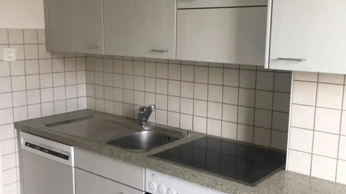 Appartement à louer - Chemin Johann-Lisser / Johann-Lisser-Weg 8, 2504 Biel/Bienne