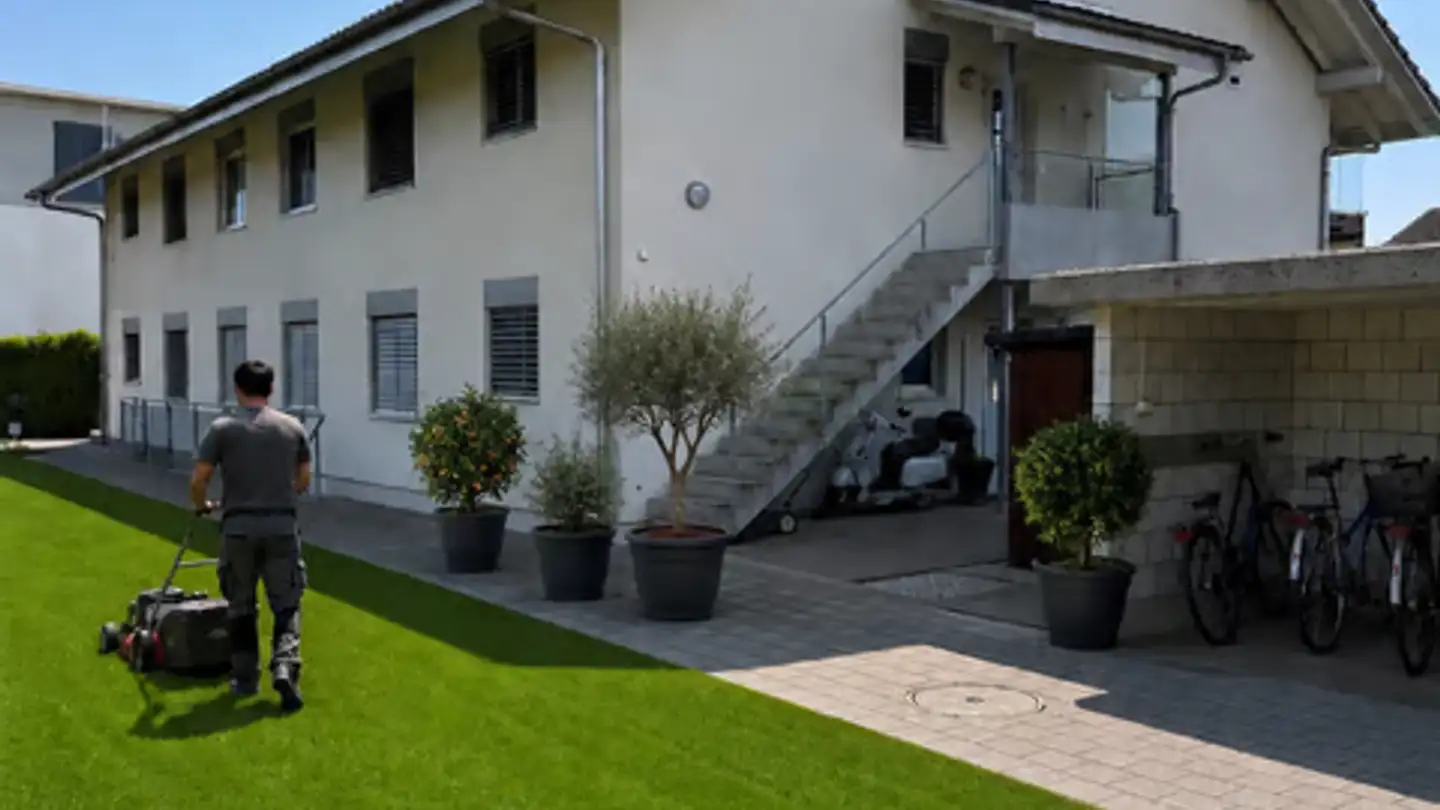 Duplex in vendita - Solothurnstrasse 34, 3315 Bätterkinden