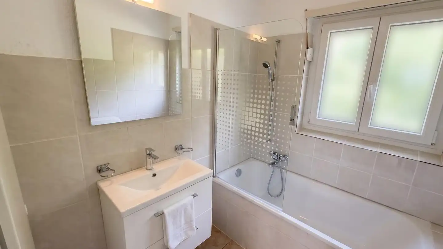 Appartement à louer - Marenstrasse 37, 4632 Trimbach - Photo 3
