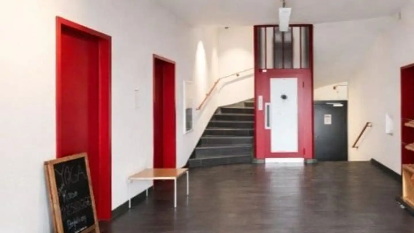 Commerciale in affitto - Mellingerstrasse 10, 5443 Niederrohrdorf - Foto 4