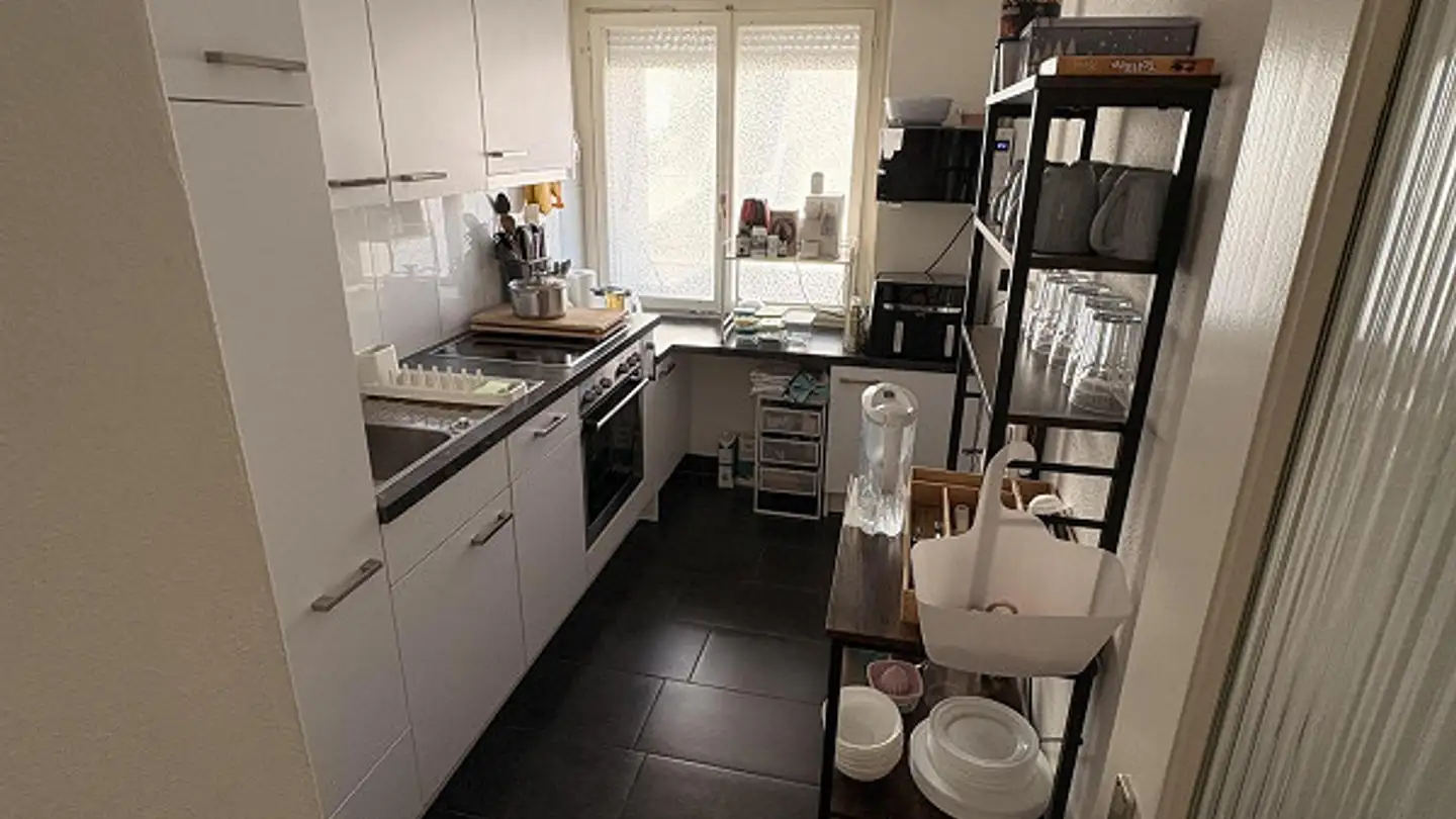 Appartamento in affitto - Bachstrasse, 8200 Schaffhausen - Foto 3