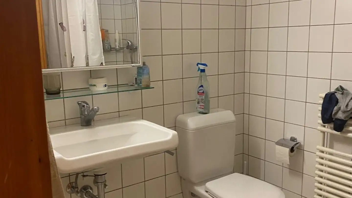 Wohnung mieten - Plan-Des-Marais 45, 1642 Sorens - Foto 4