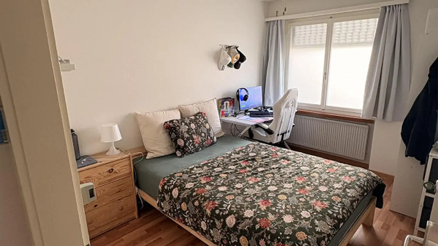 Appartamento in affitto - Bachstrasse, 8200 Schaffhausen - Foto 4
