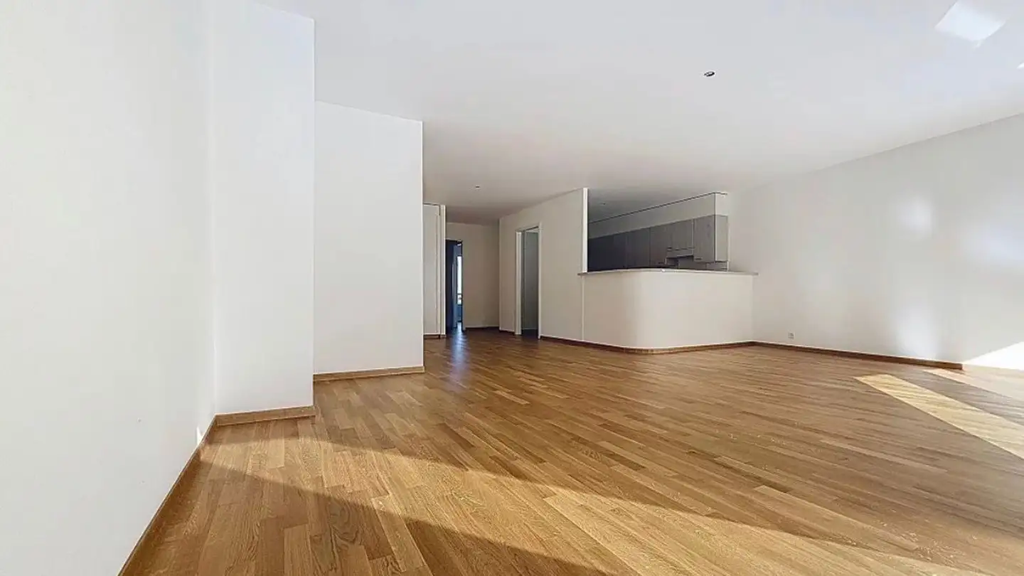 Apartment for rent - Rue Adrien- Lachenal, 1207 Genève