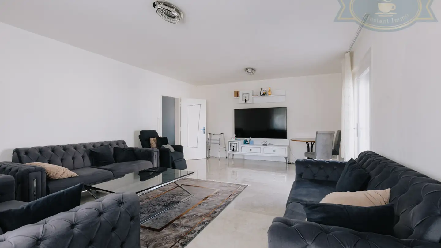 Immeuble mixte à vendre - 2350 Saignelégier - Photo 2