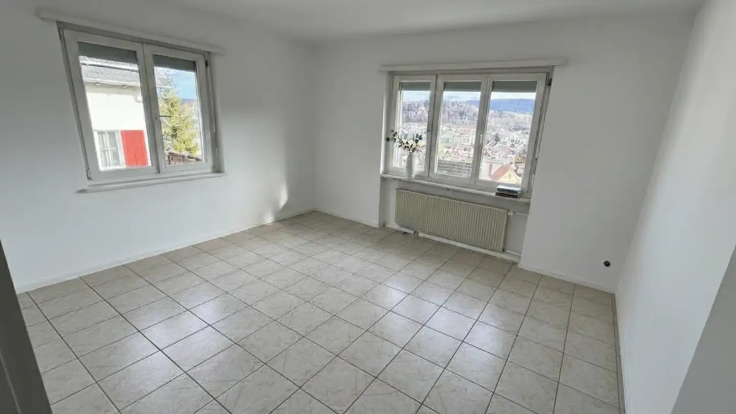 Appartement à louer - Marenstrasse 37, 4632 Trimbach - Photo 4