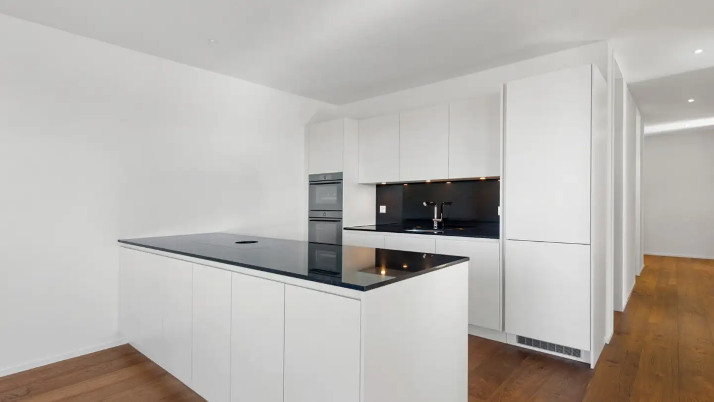 Apartment for sale - Ziegeleistrasse 3, 8572 Berg TG - Photo 2