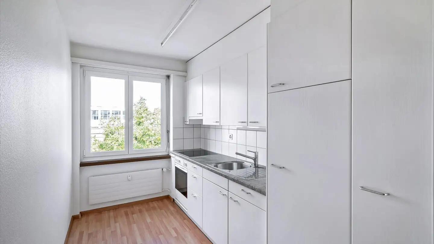 Appartement à louer - Wiesenschanzweg 44, 4057 Basel - Photo 3