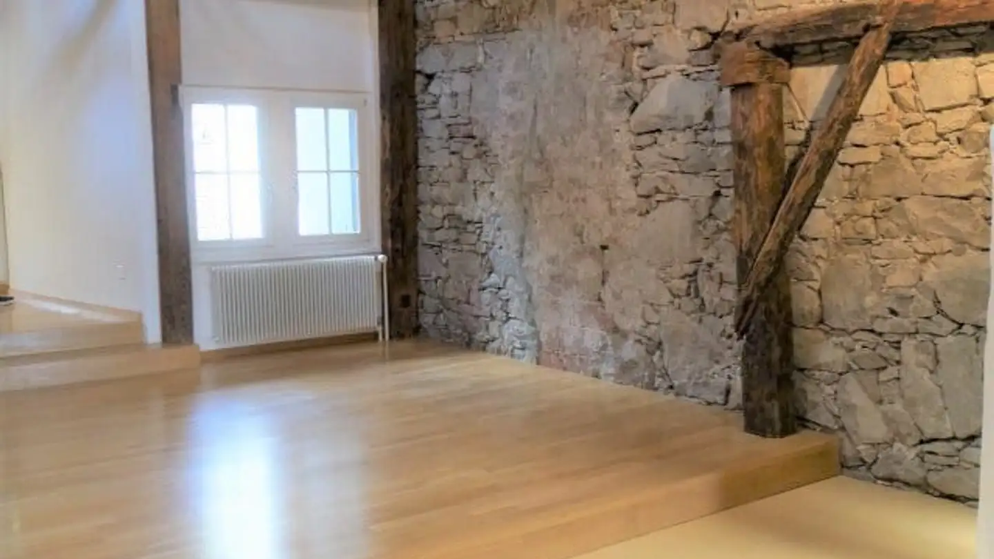 Attique à louer - Hinter Dem Markt 13, 9424 Rheineck