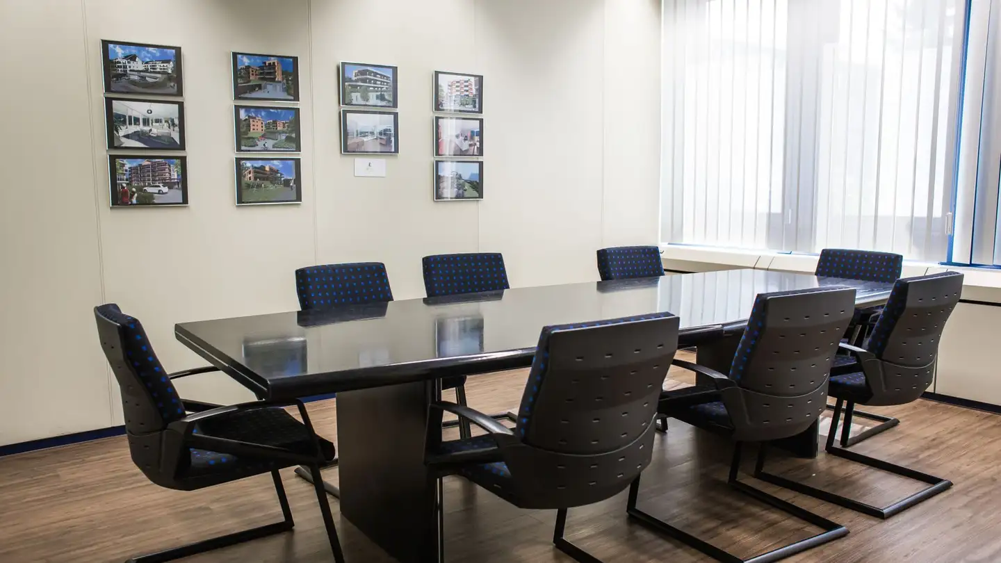 Spazio ufficio in affitto - Littauerboden 1, 6014 Luzern - Photo 4