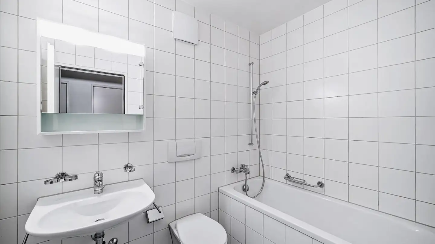 Appartement à louer - Wiesenschanzweg 44, 4057 Basel - Photo 4