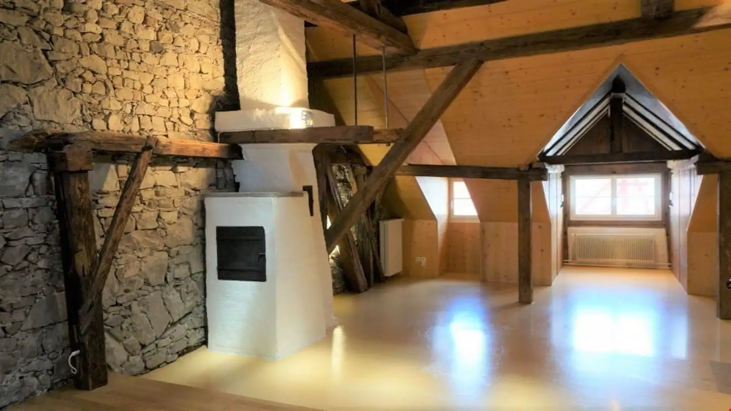 Attico in affitto - Hinter Dem Markt 13, 9424 Rheineck - Photo 2