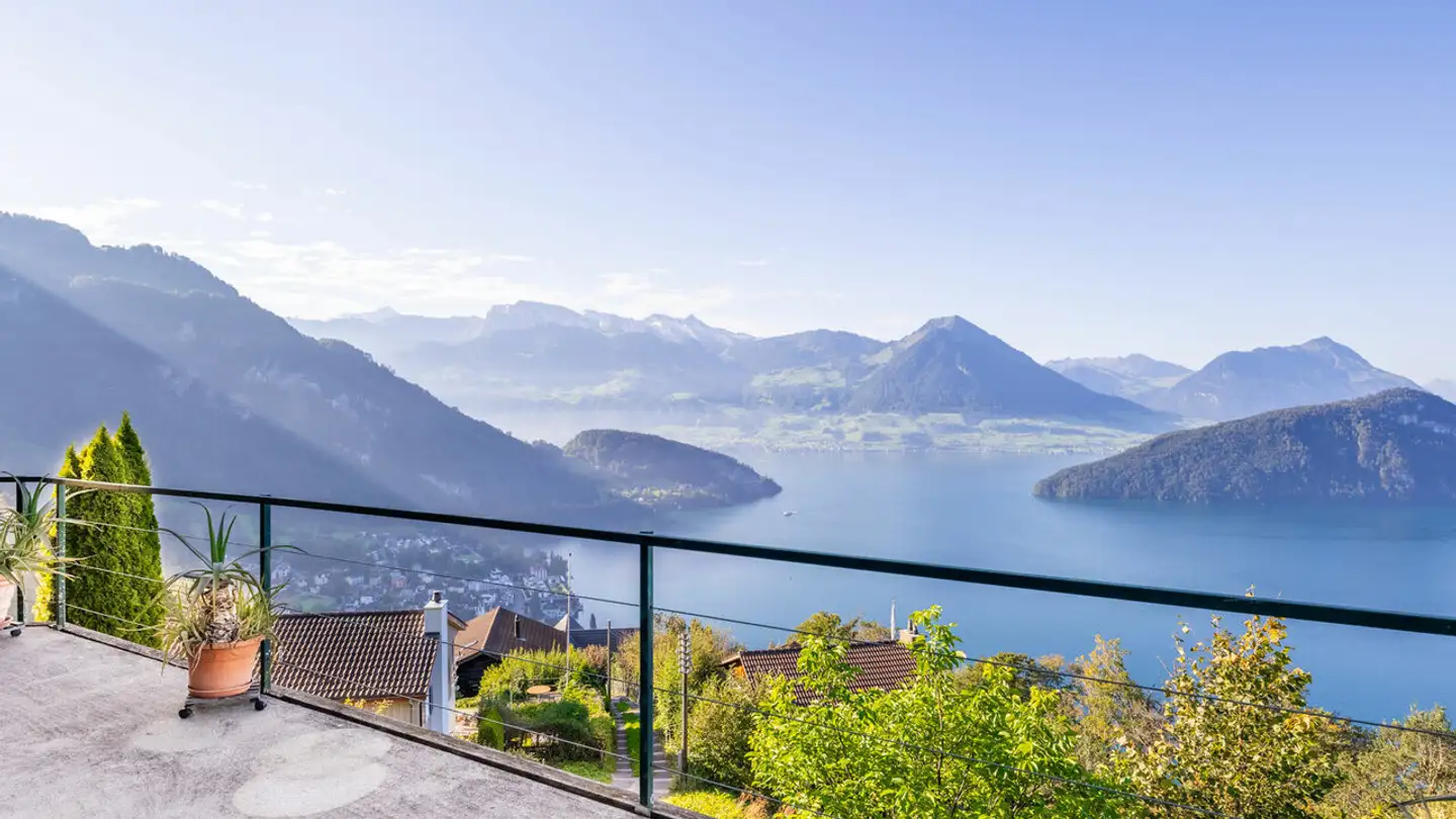 Chalet à vendre - Mittlerschwanden 17, 6354 Vitznau - Photo 2