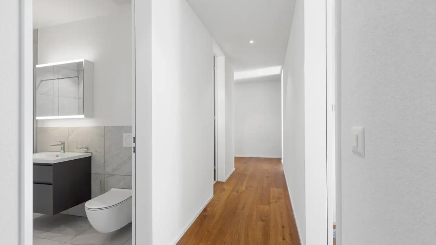 Apartment for sale - Ziegeleistrasse 3, 8572 Berg TG - Photo 3