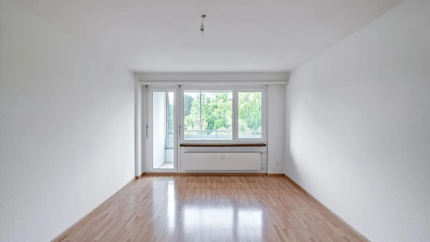 Appartement à louer - Wiesenschanzweg 44, 4057 Basel - Photo 2