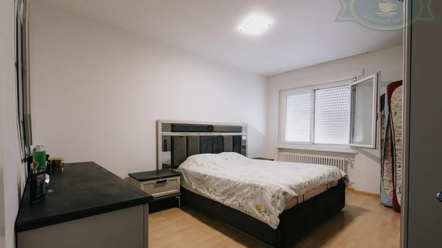 Immeuble mixte à vendre - 2350 Saignelégier - Photo 4