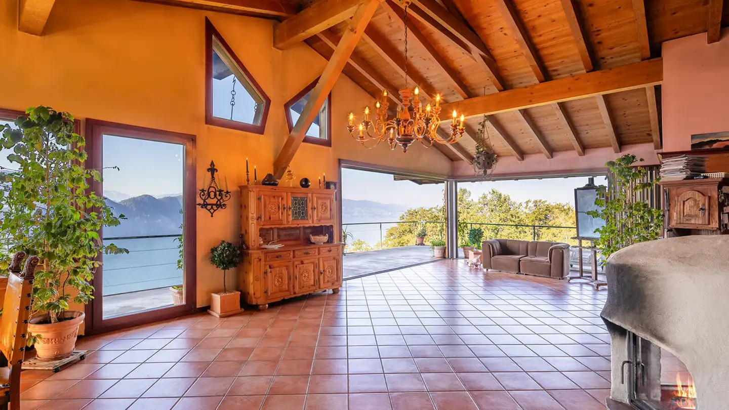 Chalet à vendre - Mittlerschwanden 17, 6354 Vitznau - Photo 4