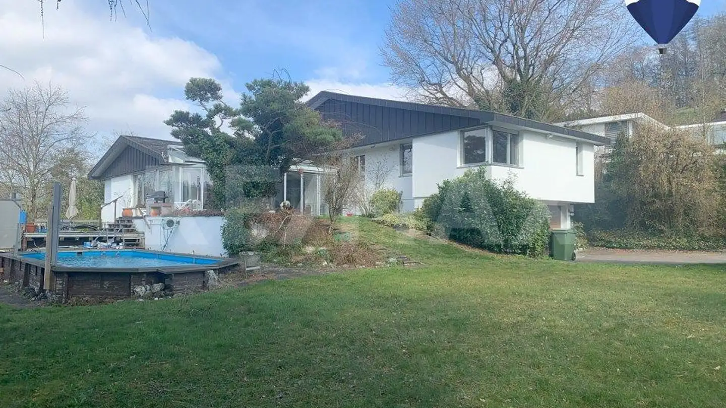 Casa singola in vendita - Winzerstrasse 20, 8353 Elgg - Photo 2