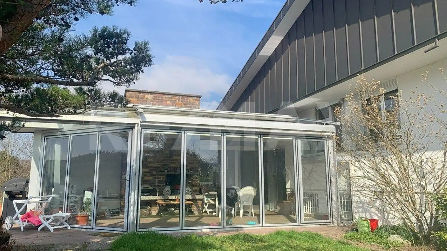 Casa singola in vendita - Winzerstrasse 20, 8353 Elgg - Photo 3