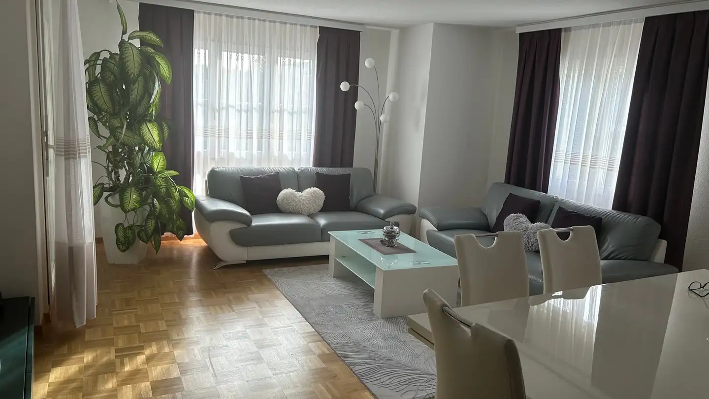 Appartamento in affitto - Freiestrasse 49, 2540 Grenchen