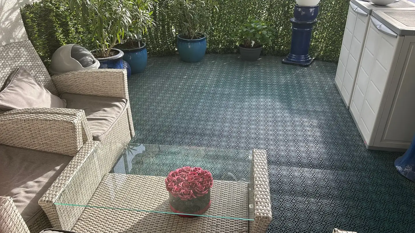 Appartamento in affitto - Freiestrasse 49, 2540 Grenchen - Foto 2
