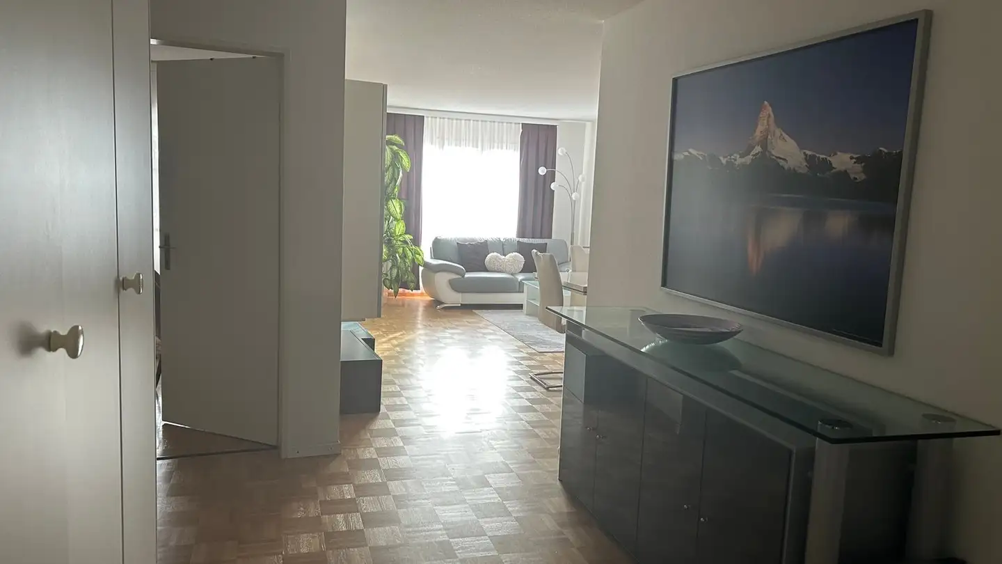 Appartamento in affitto - Freiestrasse 49, 2540 Grenchen - Foto 3