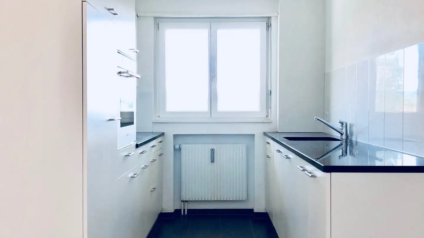 Apartment for rent - Kappelisackerstrasse 48, 3063 Ittigen