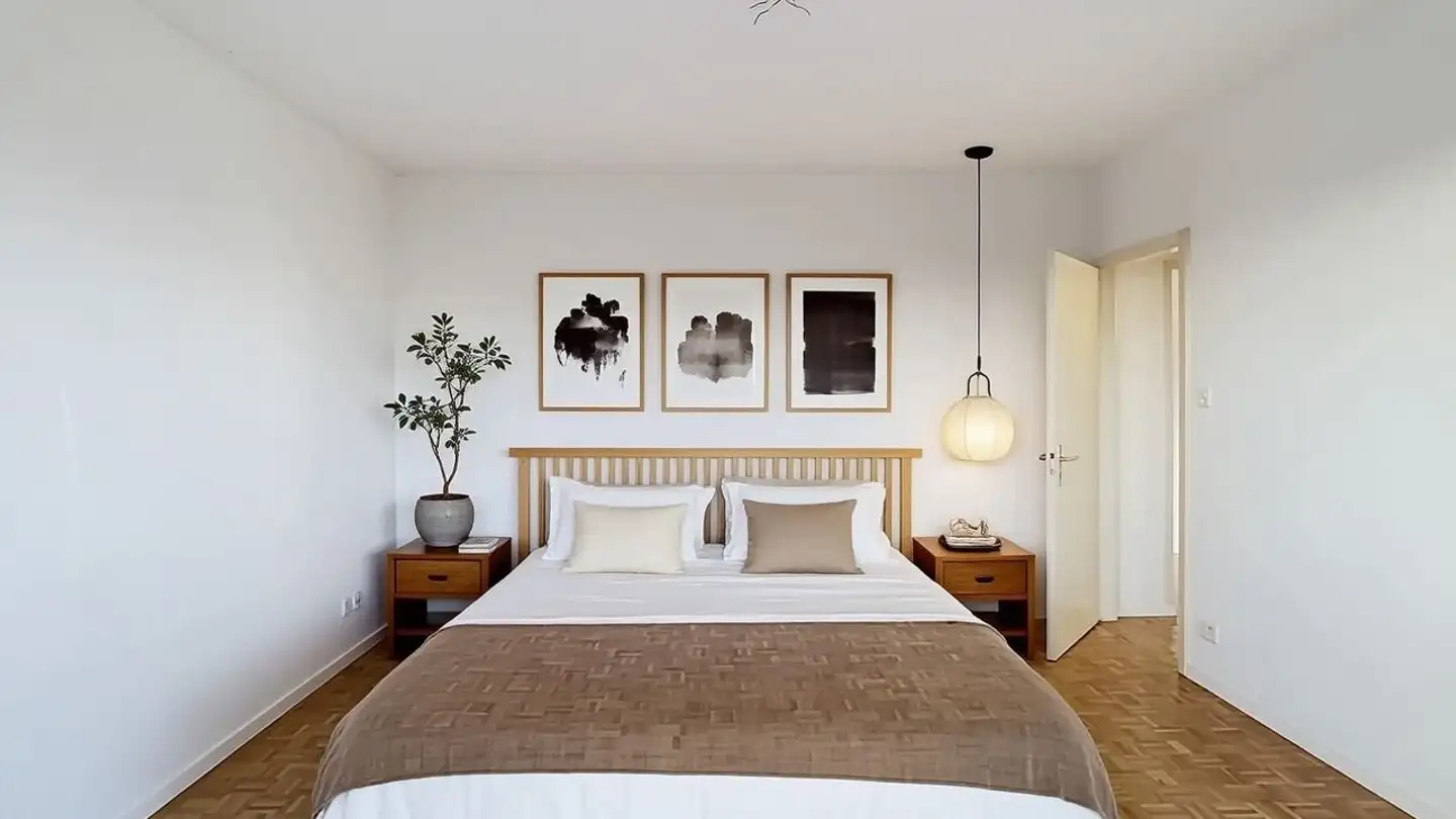 Appartamento in affitto - Route De Villars 36, 1700 Fribourg - Foto 2