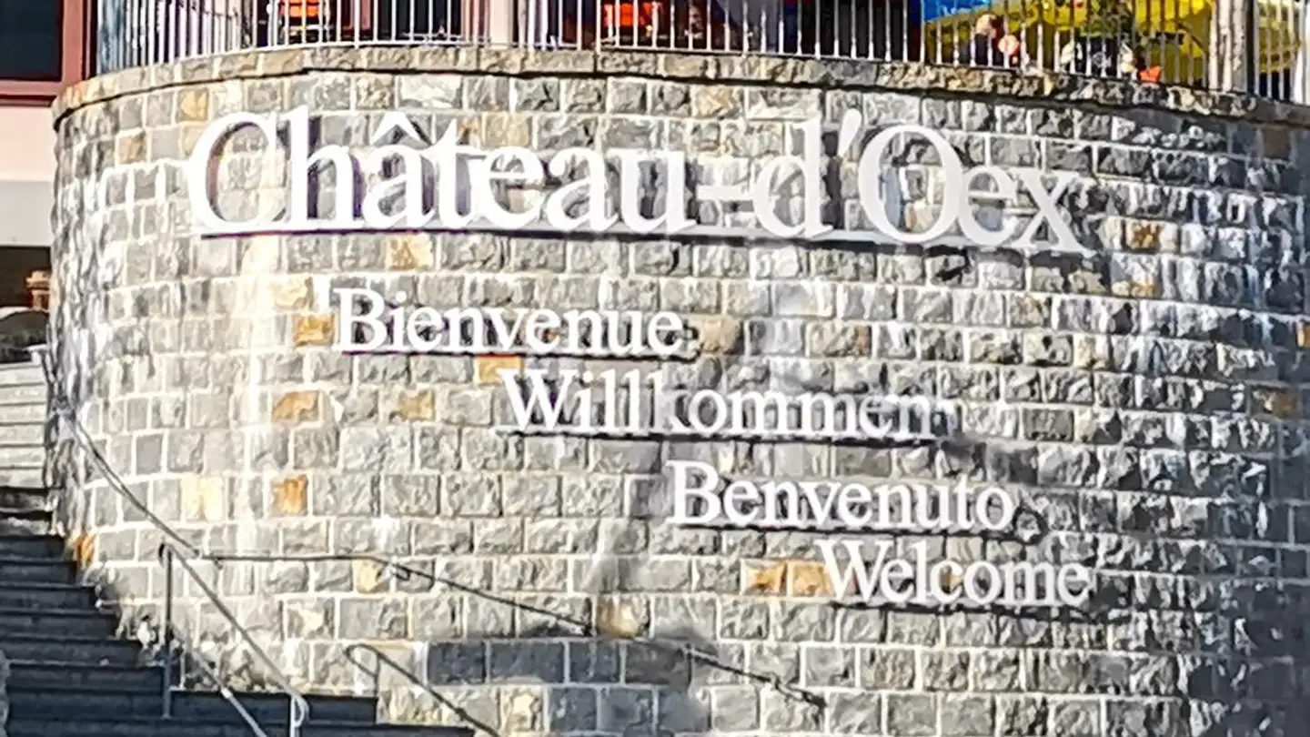 Einfamilienhaus kaufen - 1660 Château-d'Oex - Foto 4