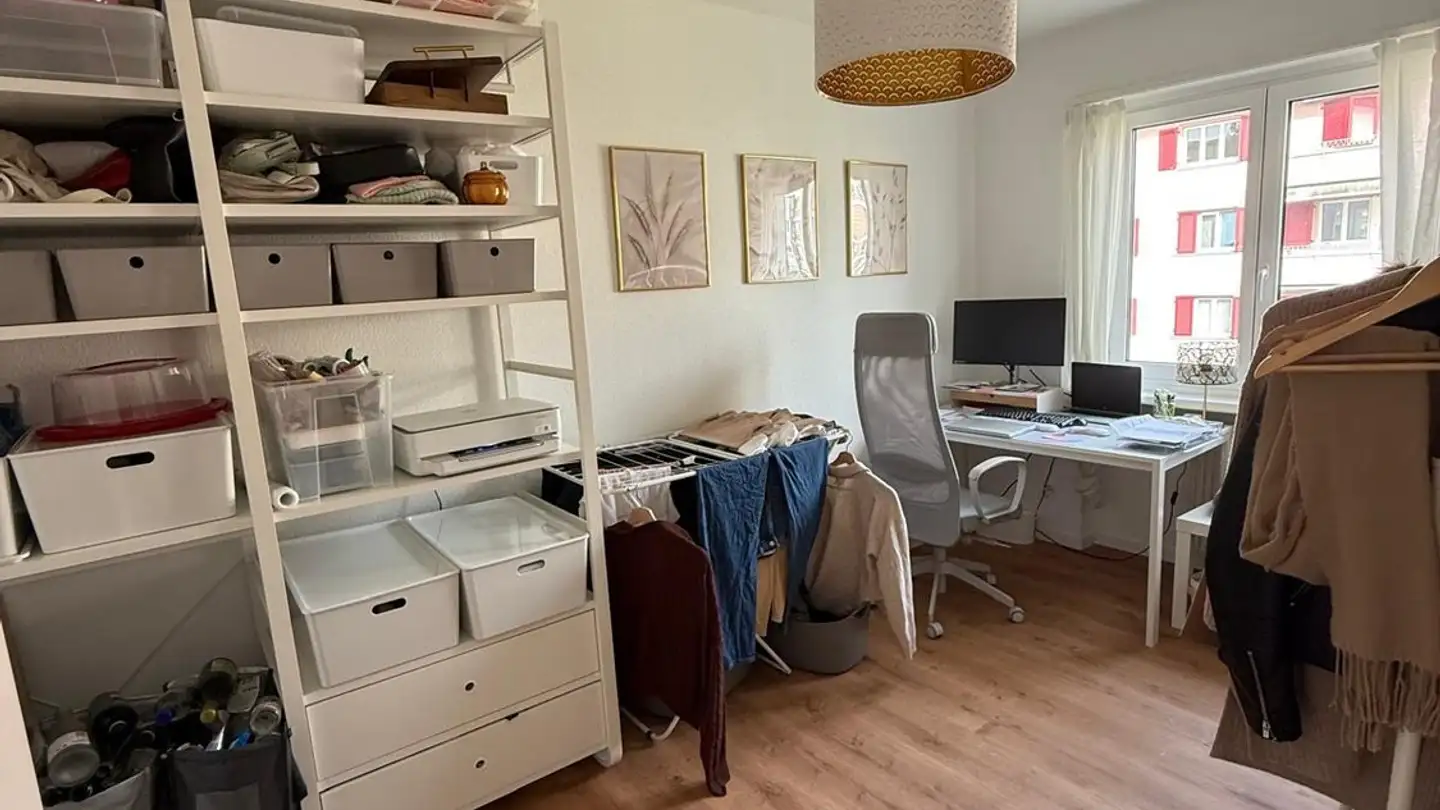 Appartamento in affitto - Grederstrasse 15, 4512 Bellach - Foto 3