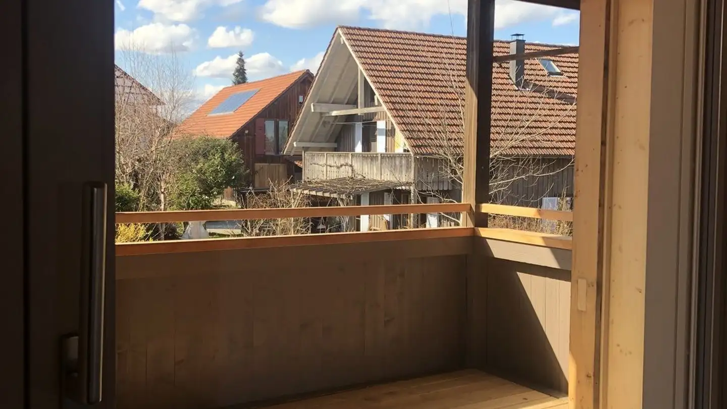 Appartamento in affitto - Klösterlistrasse 10, 8453 Alten - Foto 4