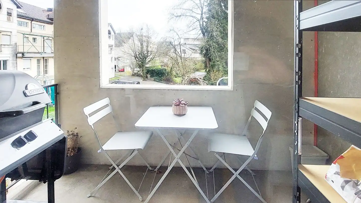 Appartamento in affitto - Usterstrasse 73, 8620 Wetzikon ZH - Foto 3