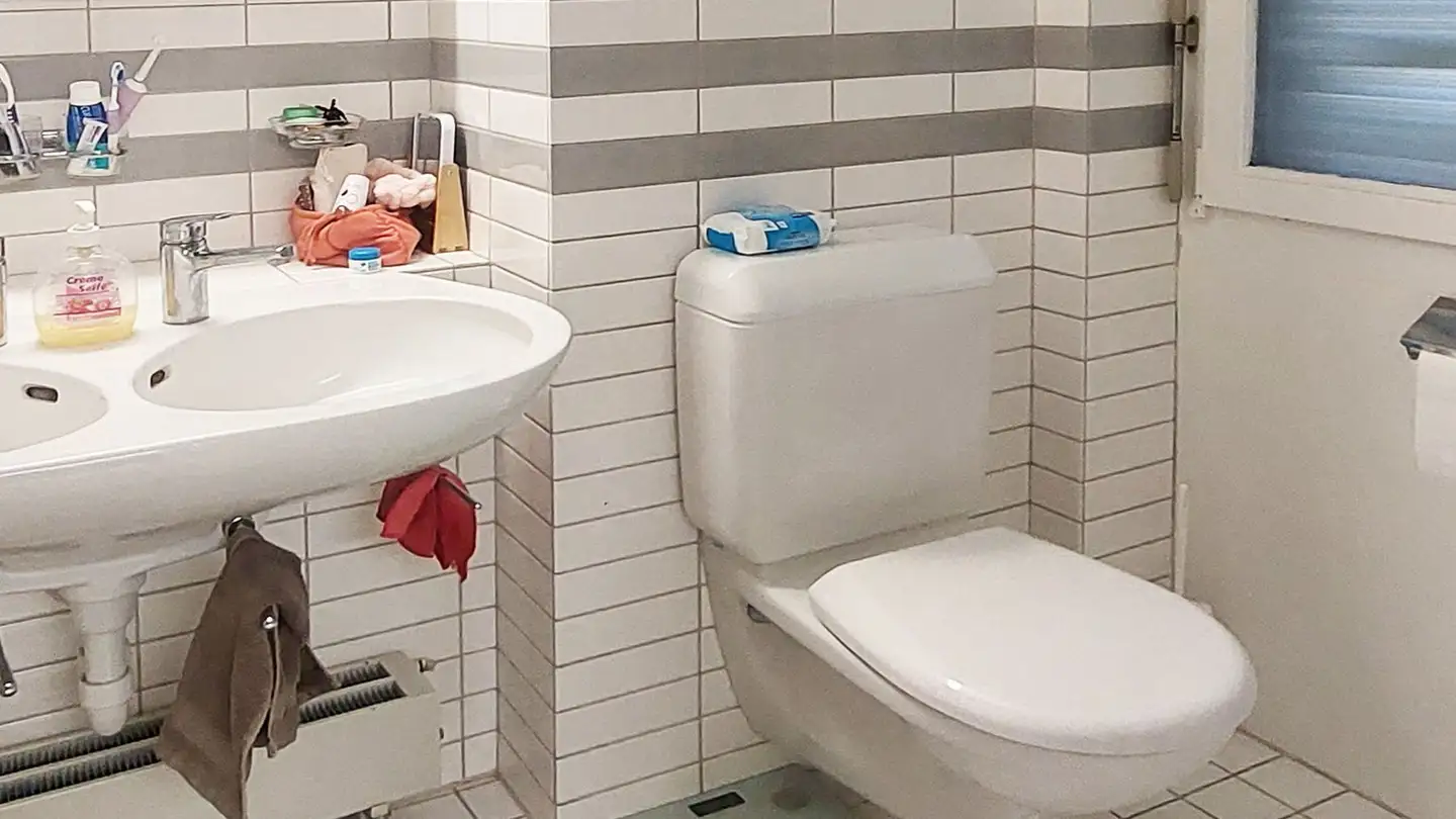 Appartamento in affitto - Usterstrasse 73, 8620 Wetzikon ZH - Foto 4