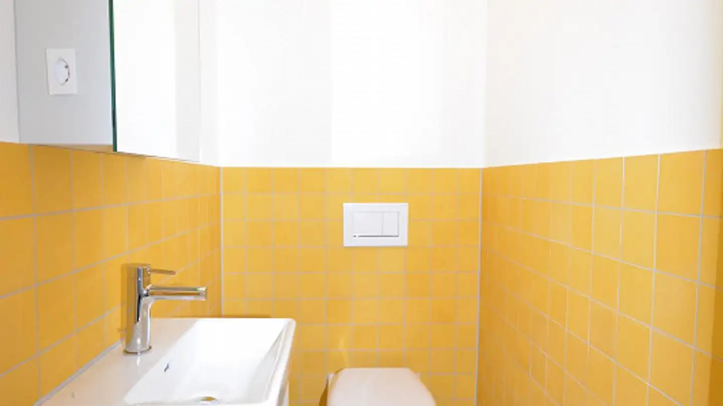 Appartement à louer - Obere Plessurstrasse 25, 7000 Chur - Photo 4