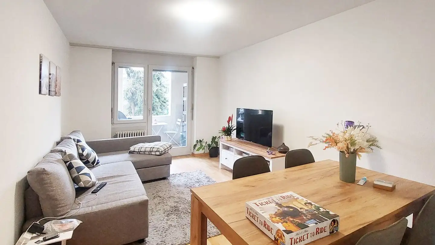 Appartamento in affitto - Usterstrasse 73, 8620 Wetzikon ZH