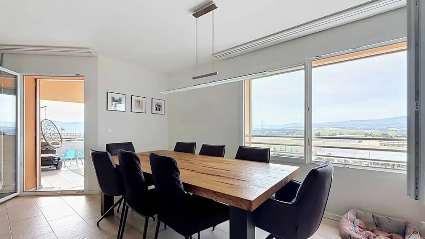 Wohnung kaufen - 1029 Villars-Ste-Croix - Foto 3