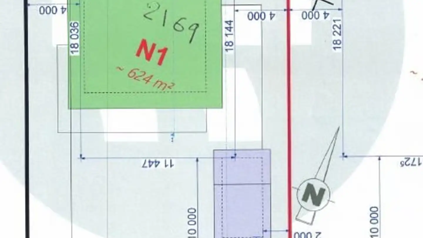 Casa singola in vendita - Sentier Des Pontins, 2610 Les Pontins - Foto 3