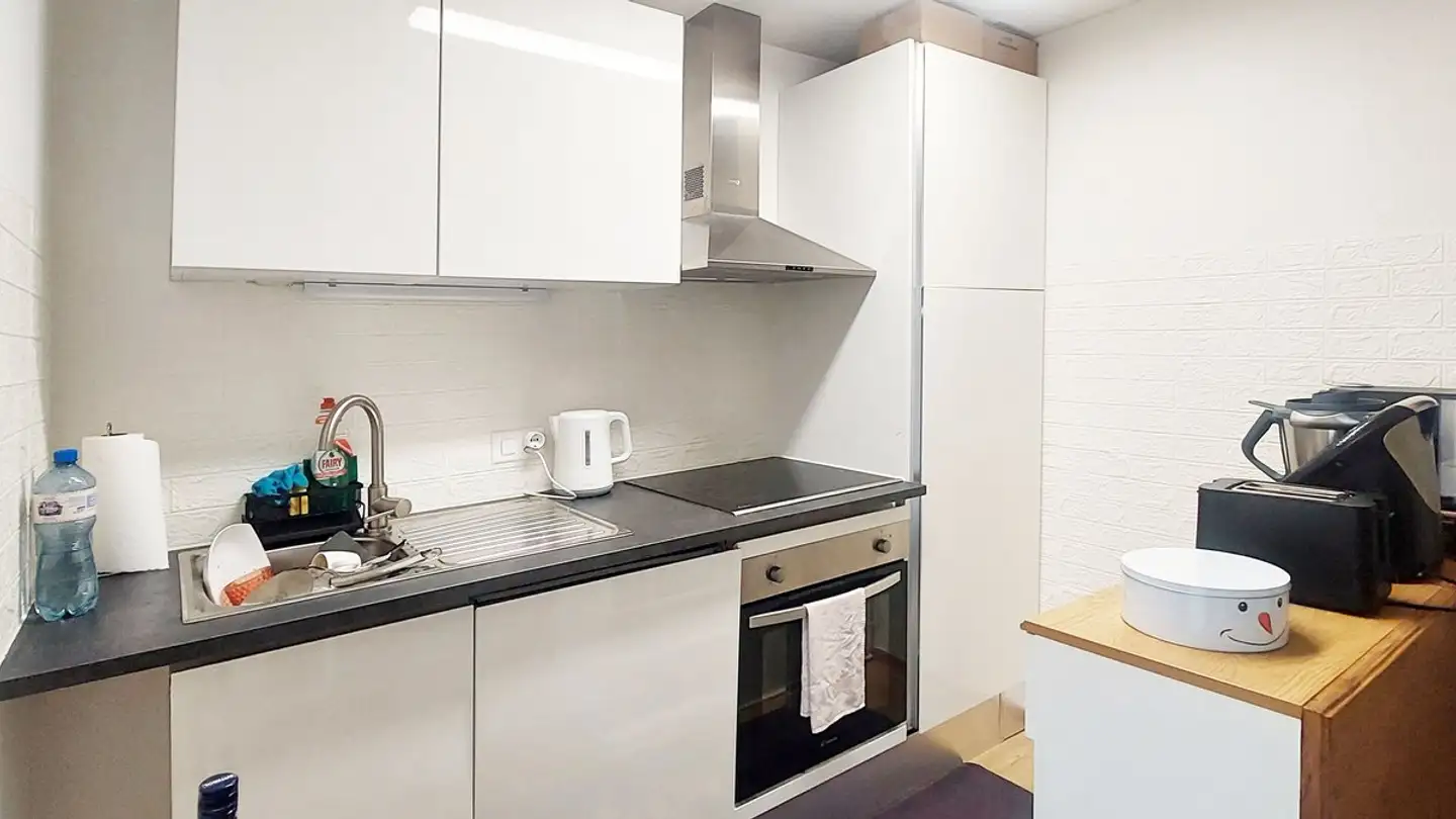 Appartamento in affitto - Usterstrasse 73, 8620 Wetzikon ZH - Foto 2