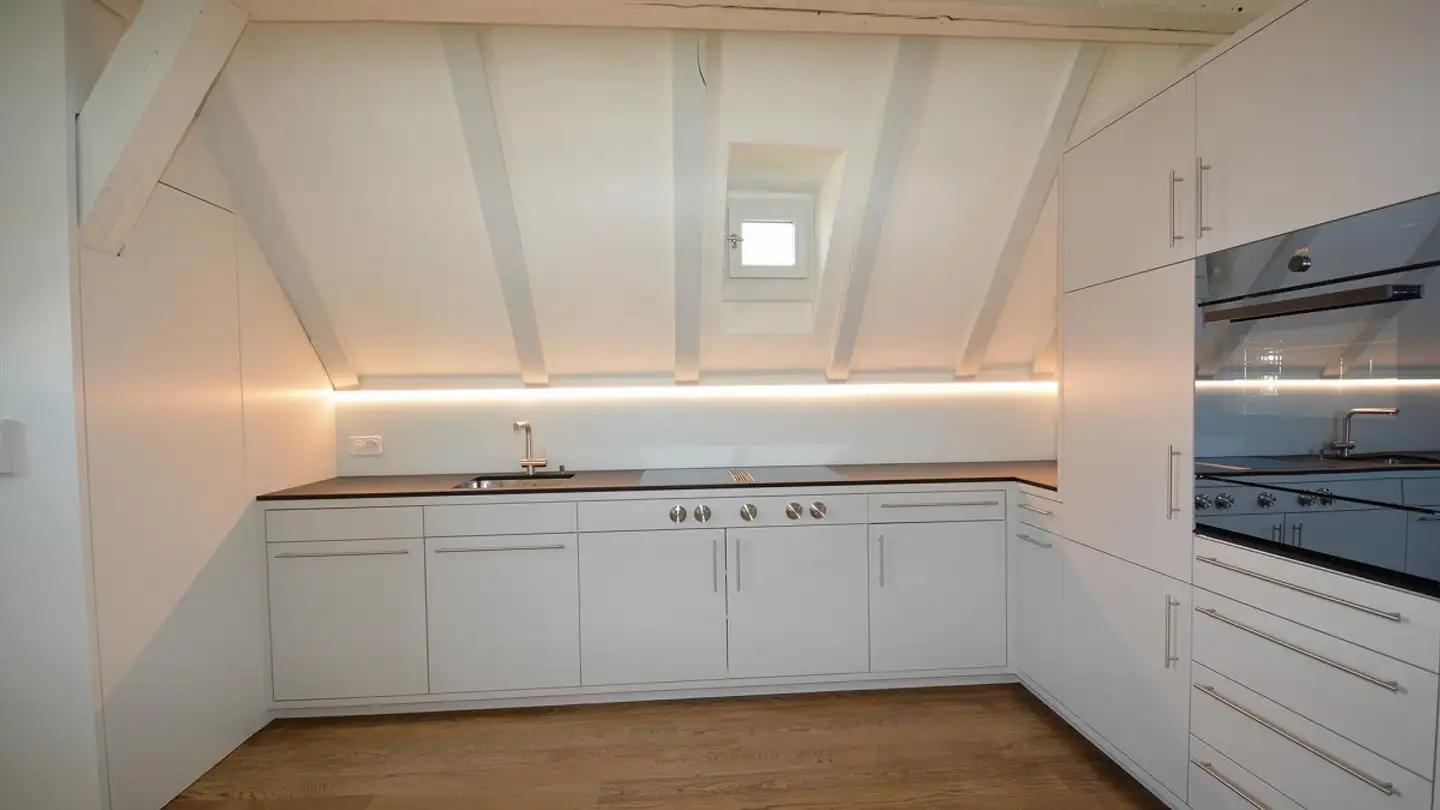 Appartement à louer - Obere Plessurstrasse 25, 7000 Chur - Photo 2