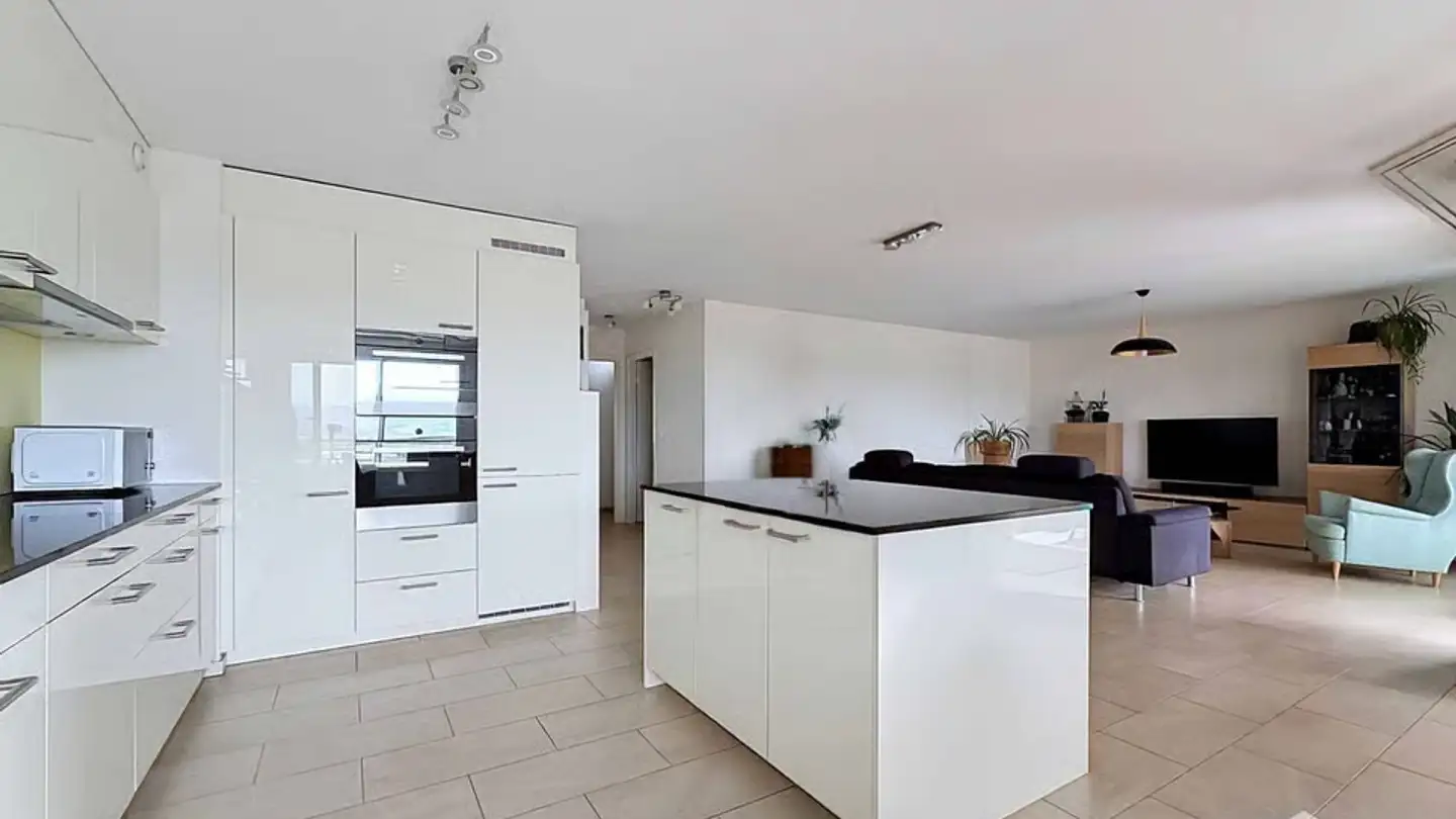 Wohnung kaufen - 1029 Villars-Ste-Croix - Foto 4