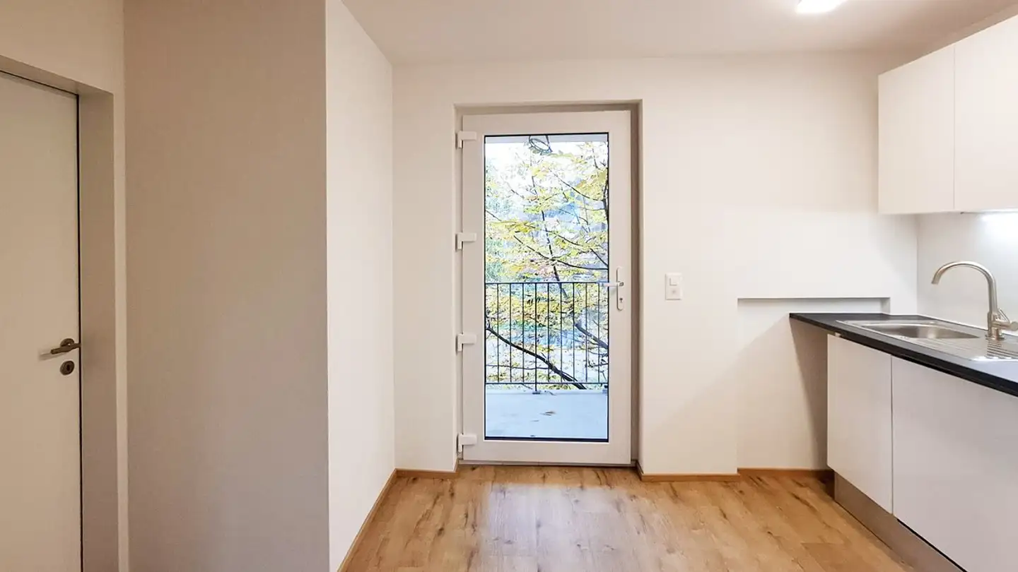 Apartment for rent - Usterstrasse 73, 8620 Wetzikon ZH - Photo 2