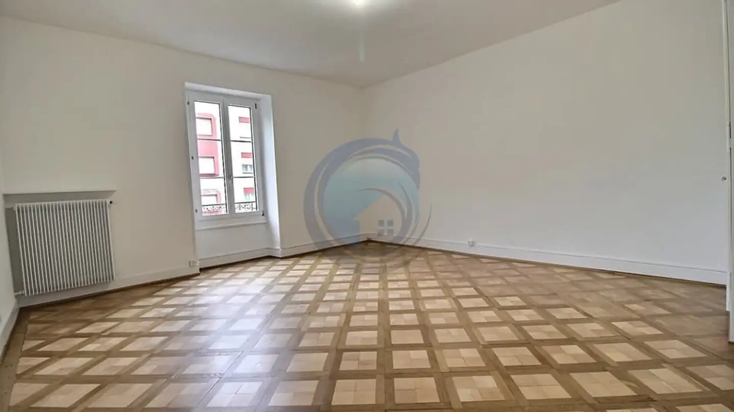 Appartement à louer - Rue Du Panorama 14, 1800 Vevey