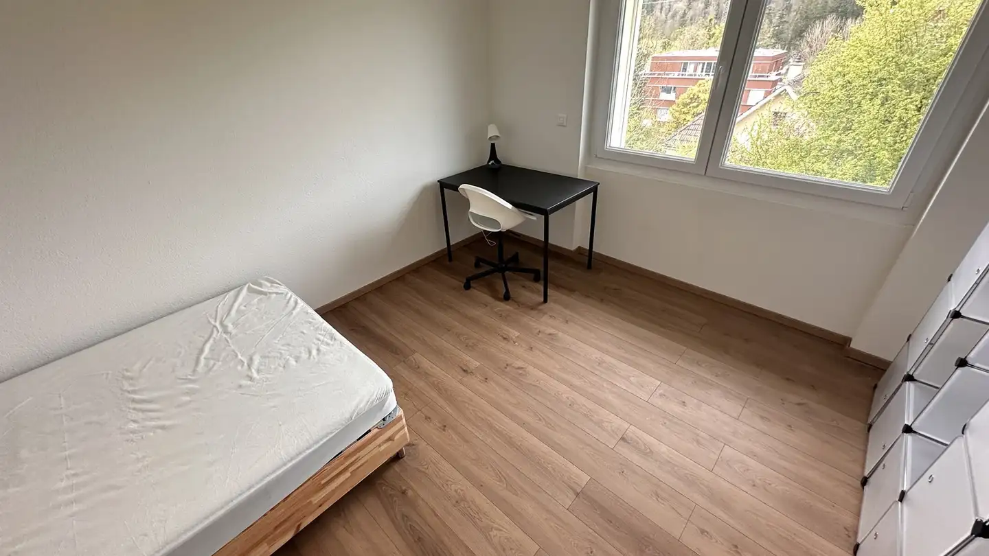 Single room for rent - 8053 Zürich
