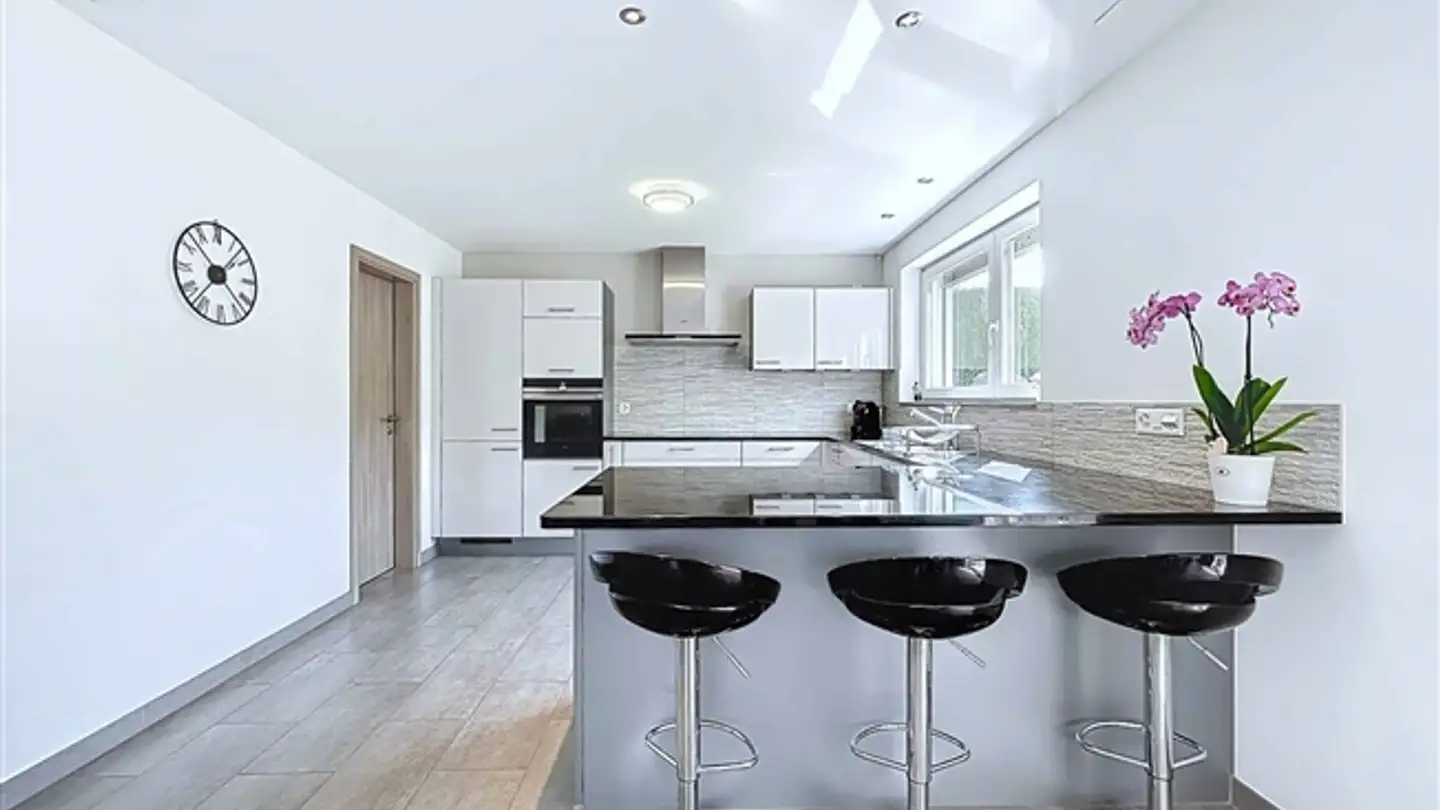 Villa à vendre - 1583 Villarepos - Photo 3