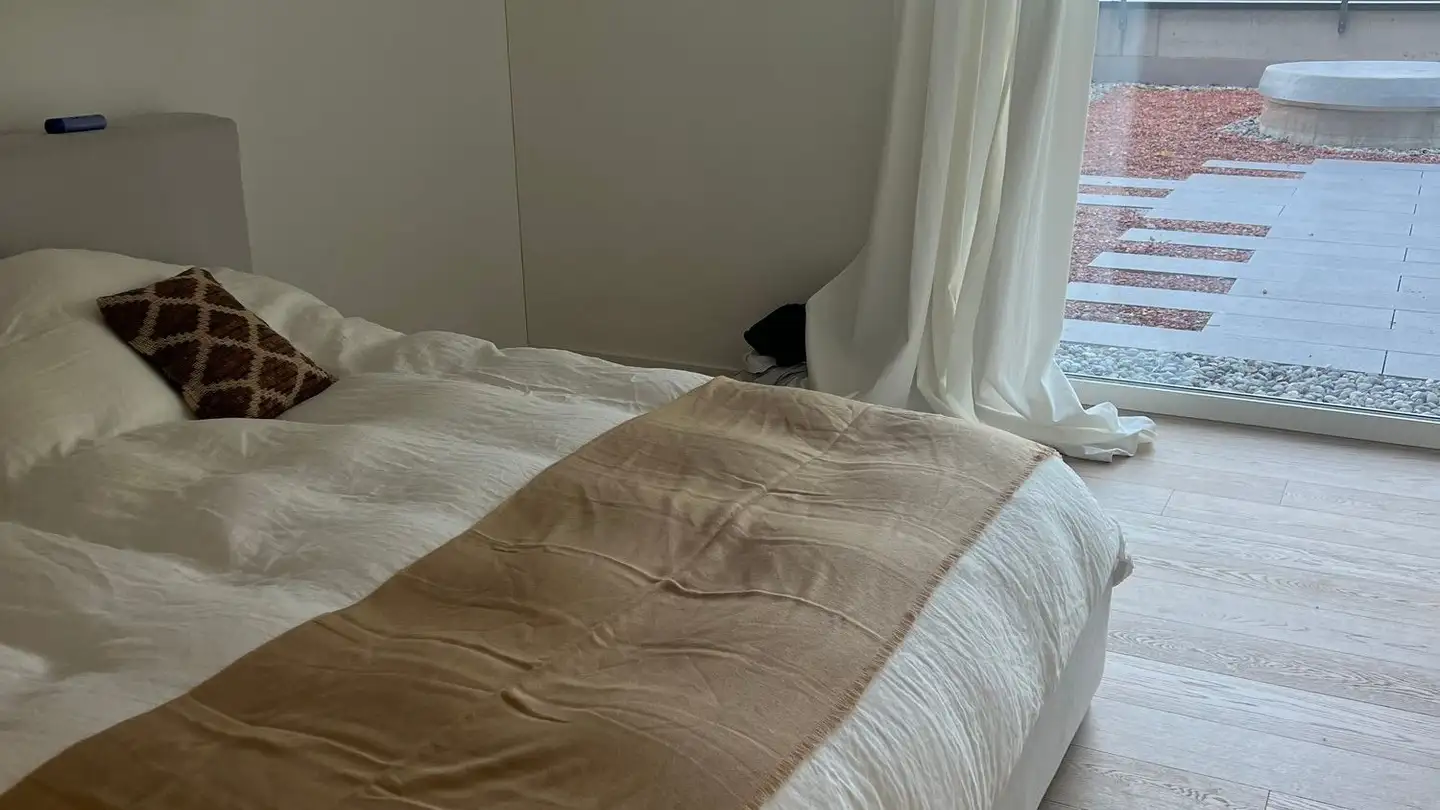 Appartamento in affitto - Mythenquai 351b, 8038 Zürich - Foto 2