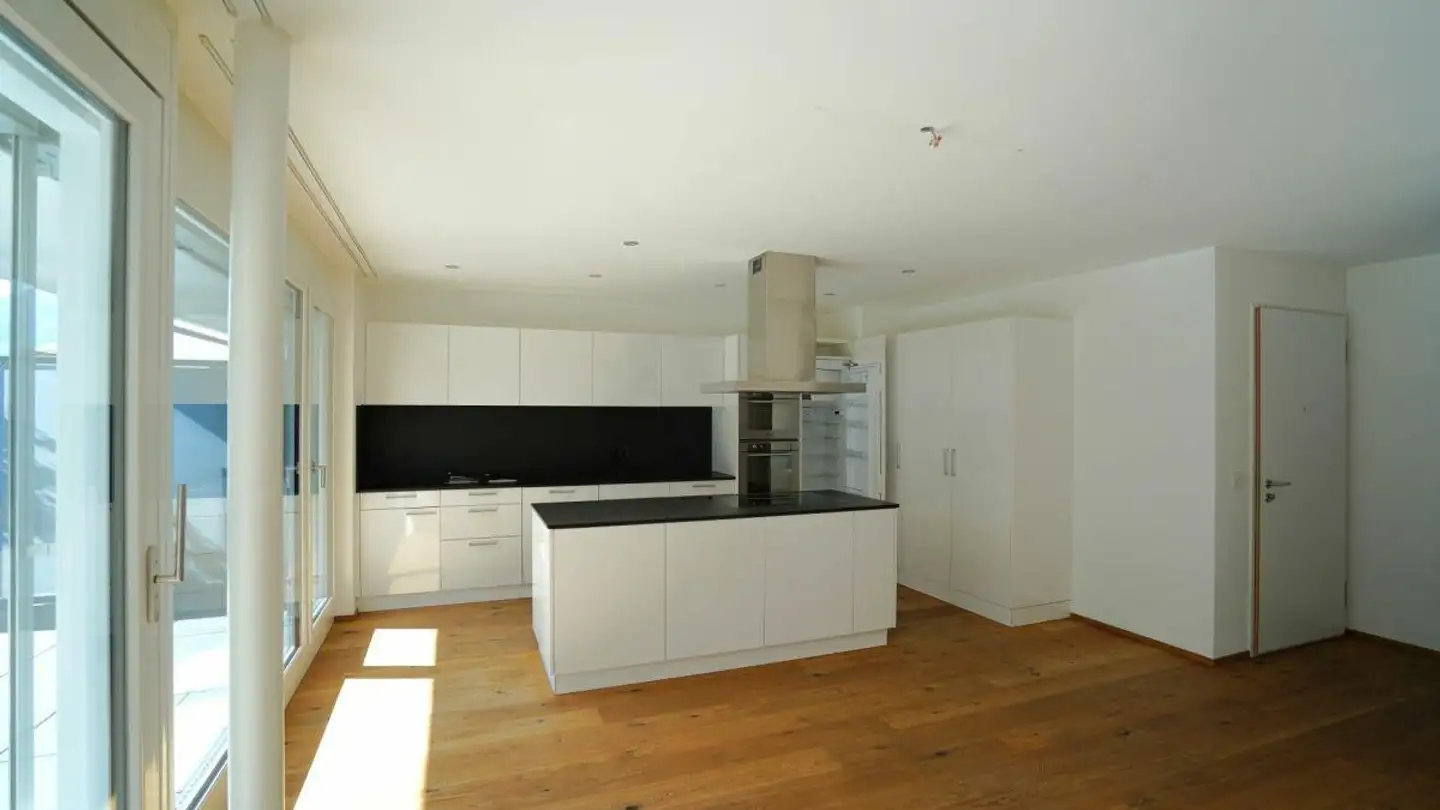 Penthouse for sale - Schra 35, 7220 Schiers - Photo 3